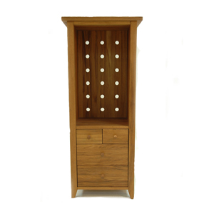 Ardennes Wine Rack